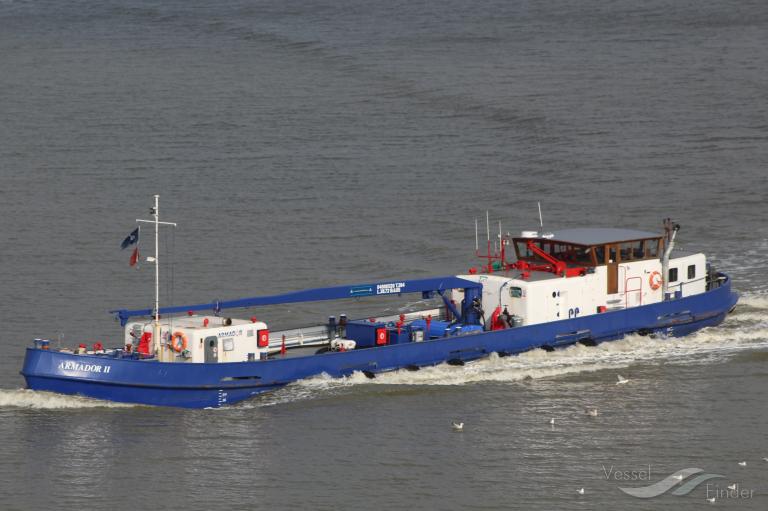 ARMADOR II photo