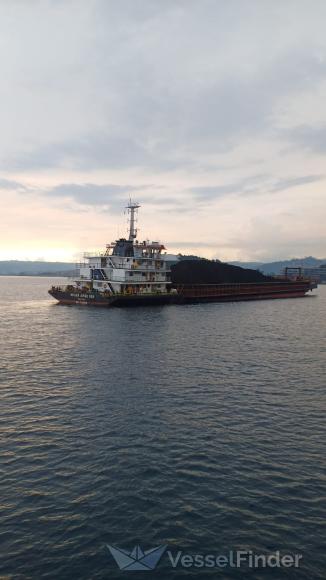 HEXEN ARGO 002 photo