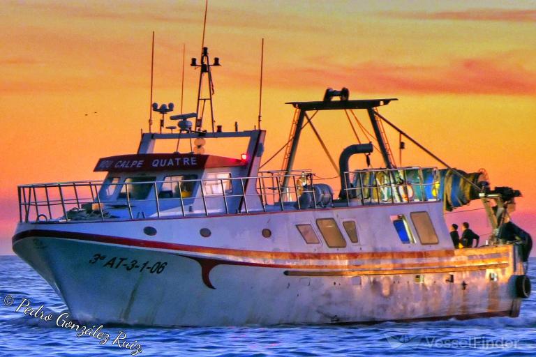 NOU CALPE QUATRE photo