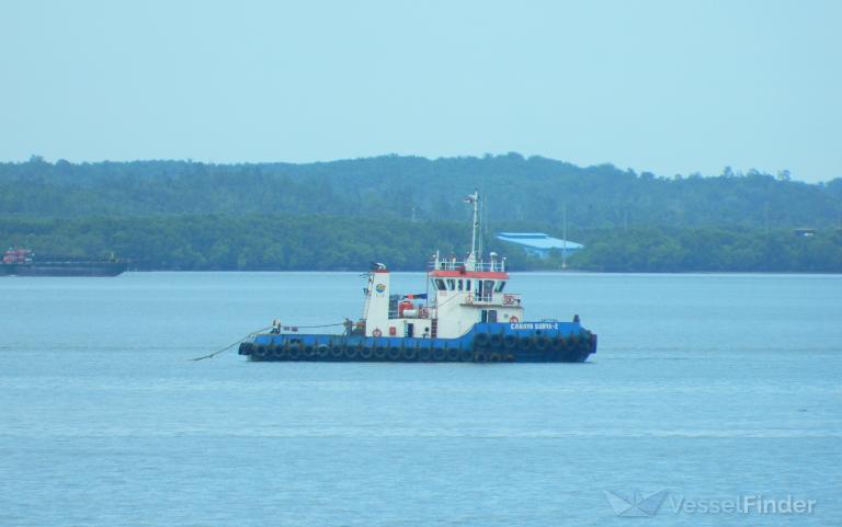 CAHAYA SURYA 2 photo