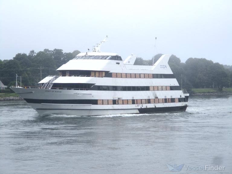 SPIRIT OF BOSTON photo