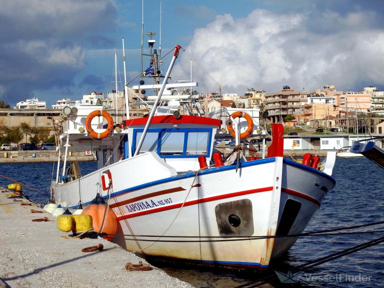 HAROULA A photo