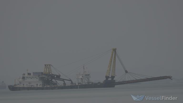 LH 17 photo