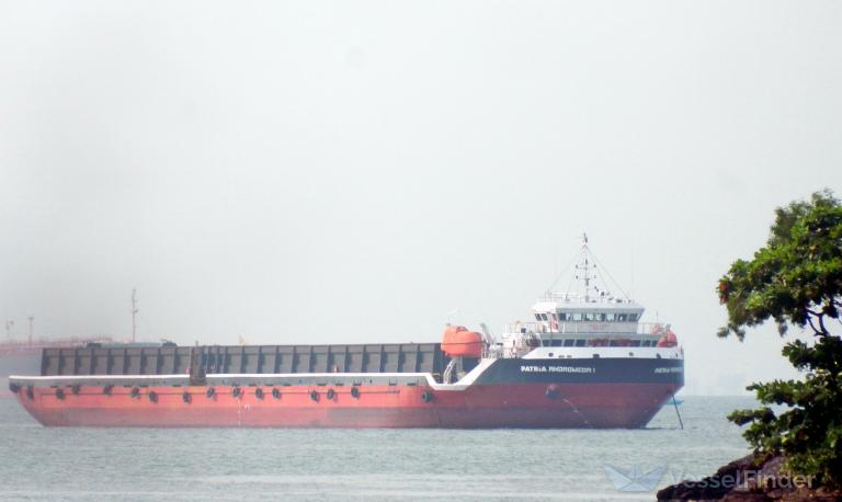 PATRIA ANDROMEDA 1 photo