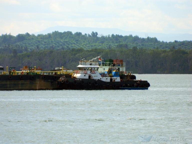 ADM 01 photo