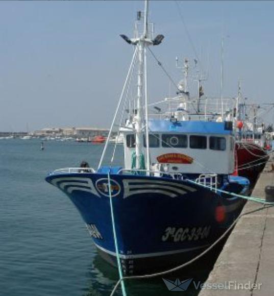 AVE MARIA SEGUNDO photo