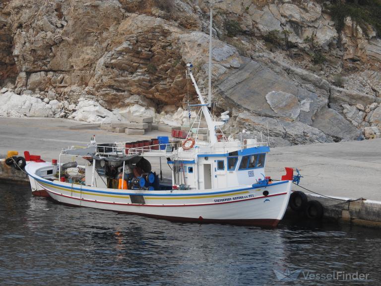 ELEFTHERIOS-KATINA photo