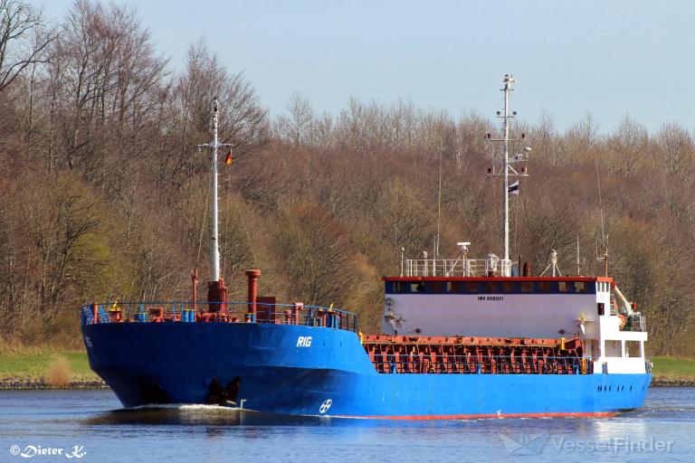 ANASTASIA K III photo