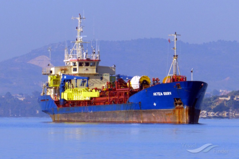AKTEA OSRV photo
