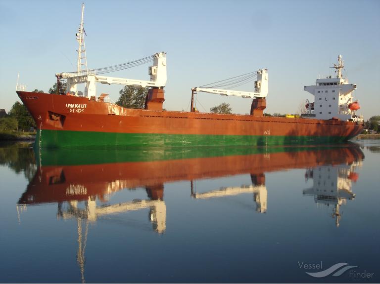 ship photo