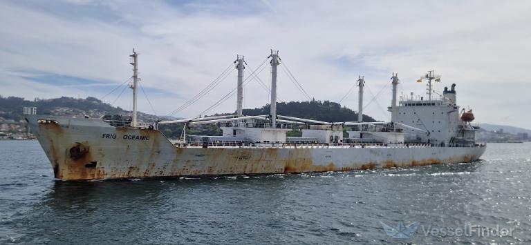 FRIO OCEANIC photo