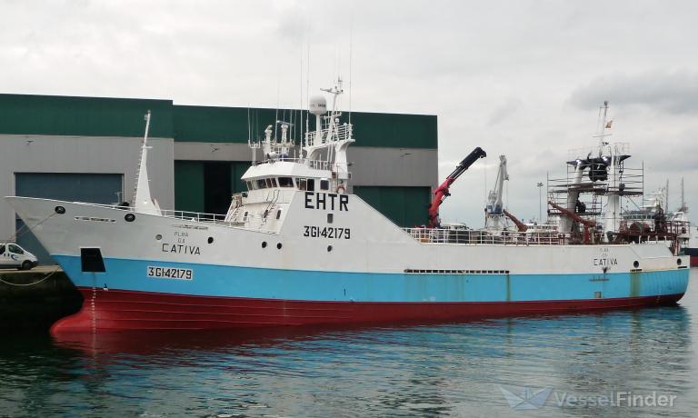 PLAYA DA CATIVA photo