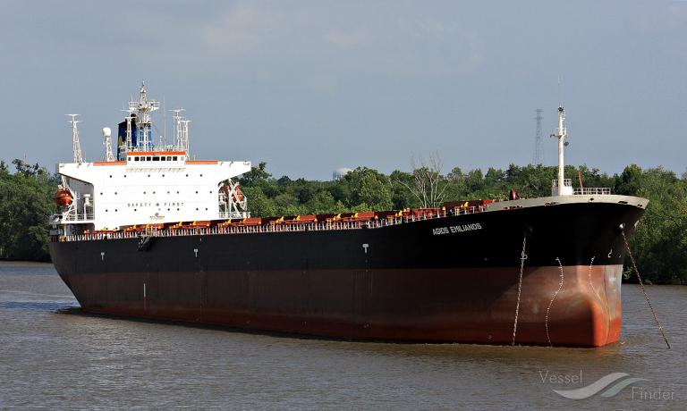 AGIOS EMILIANOS photo