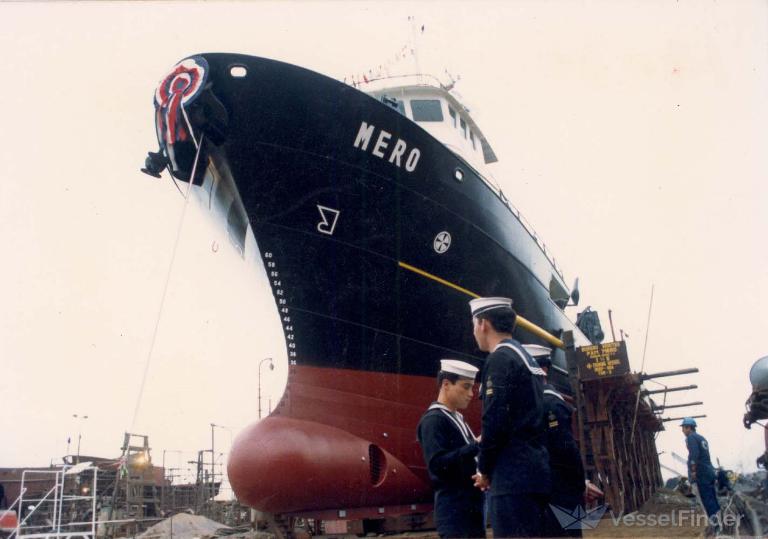 MERO photo