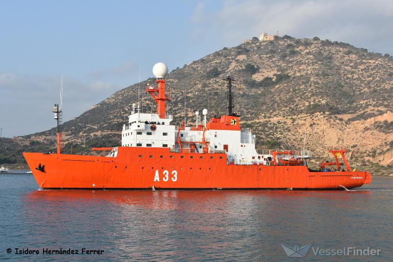 ESPNAVY A33 photo