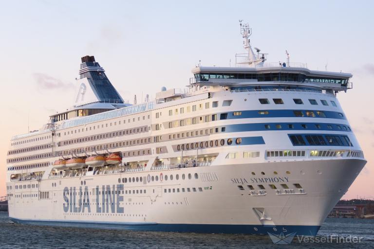 SILJA SYMPHONY photo