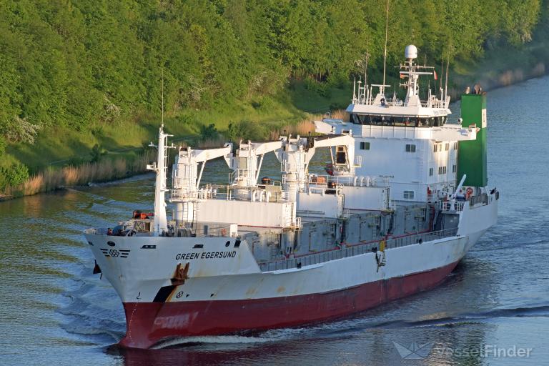 GREEN EGERSUND photo