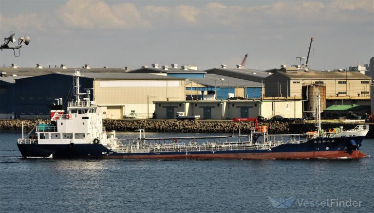 ASAHI MARU NO. 8 photo