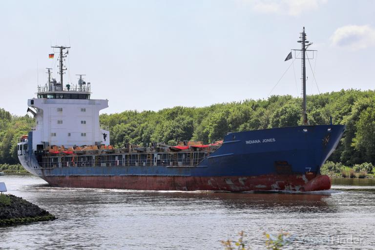 INDIANA JONES I photo