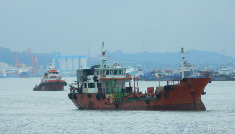 BERLIAN SELATAN photo