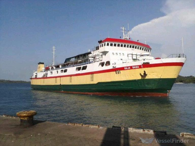 KMP RAJA BASA 1 photo