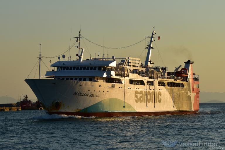 APOLLON HELLAS photo