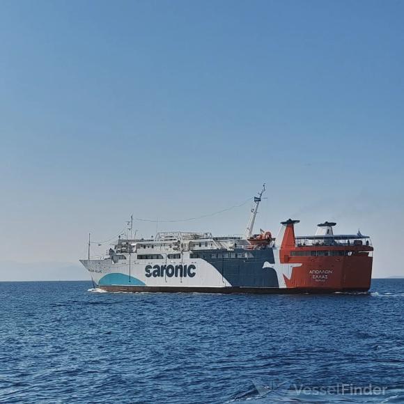 APOLLON HELLAS photo