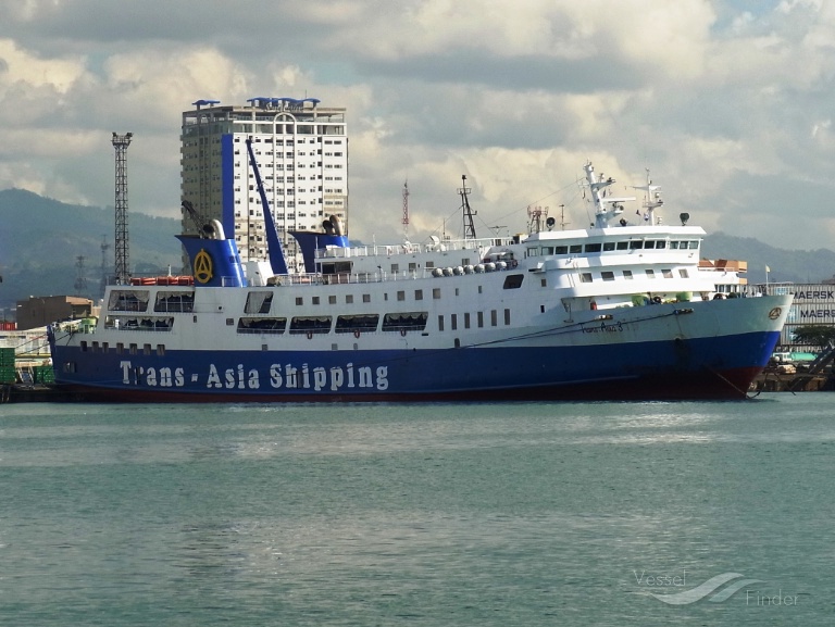 TRANS-ASIA 3 photo
