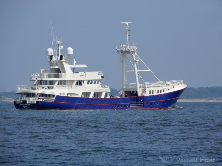 SCINTILLA MARIS photo