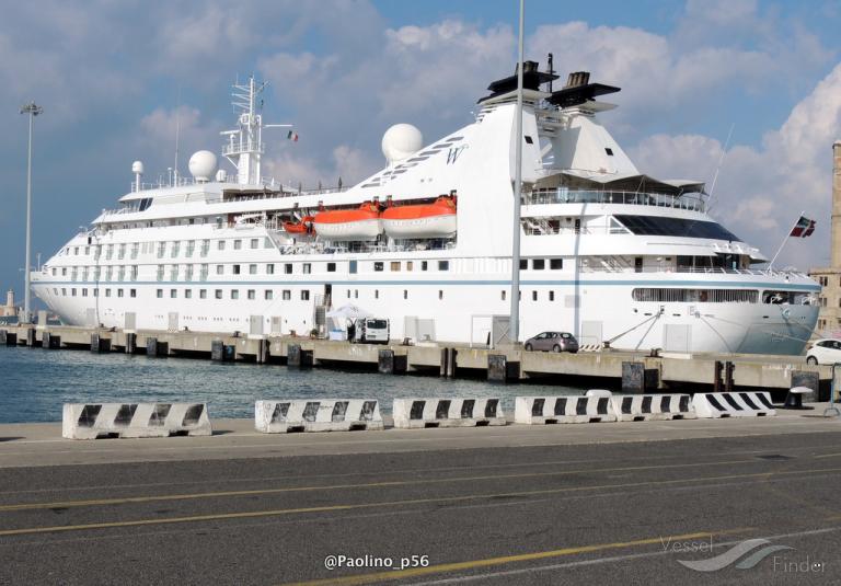 STAR BREEZE