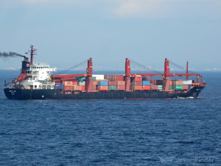 MELANESIAN PRIDE photo