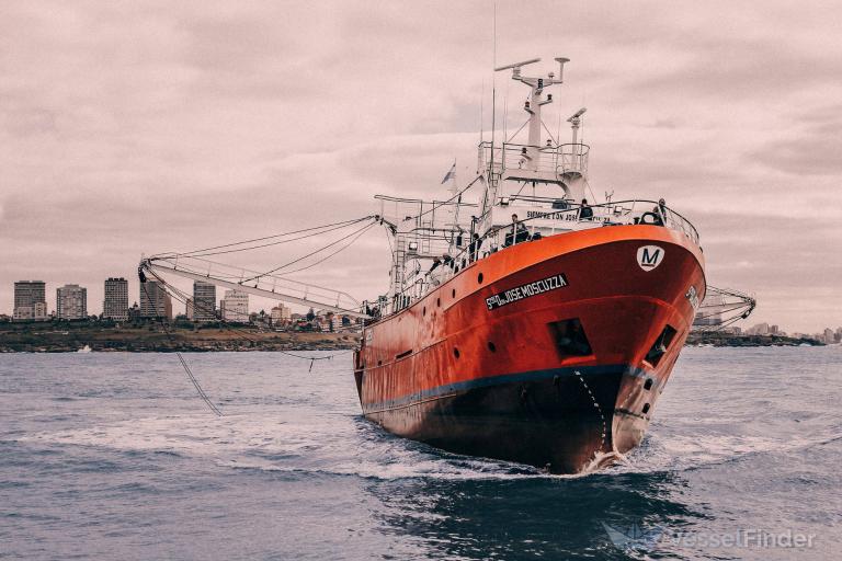 S DON JOSE MOSCUZZA photo