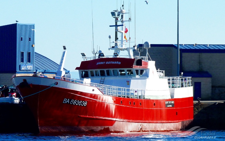 FV SAINT GOTHARD photo