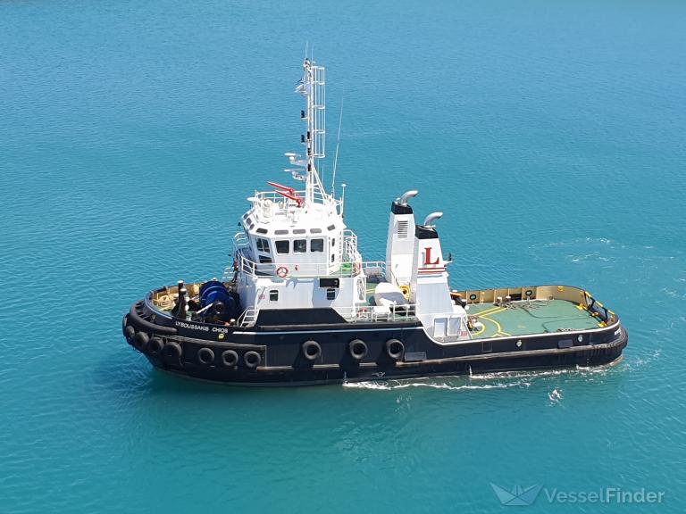 LYBOUSSAKIS CHIOS photo