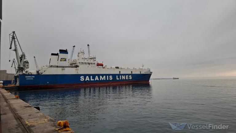 VASSILIOS photo