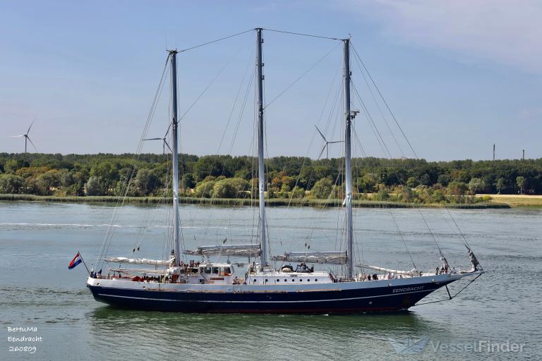 EENDRACHT