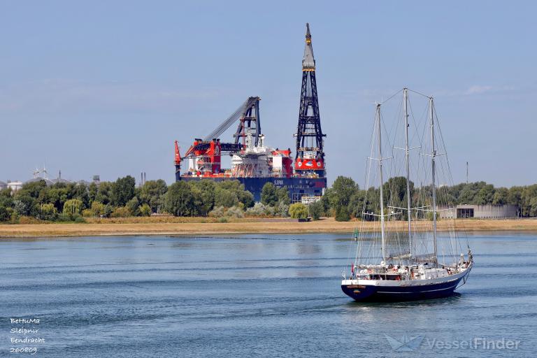 EENDRACHT