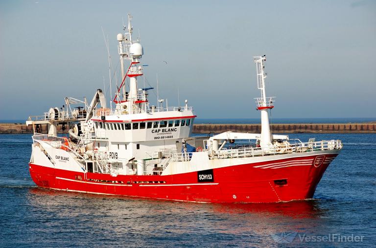 CAP BLANC photo