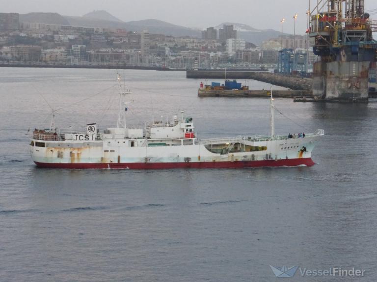 TOEI MARU NO. 15 photo
