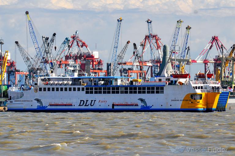 DHARMA KARTIKA III photo