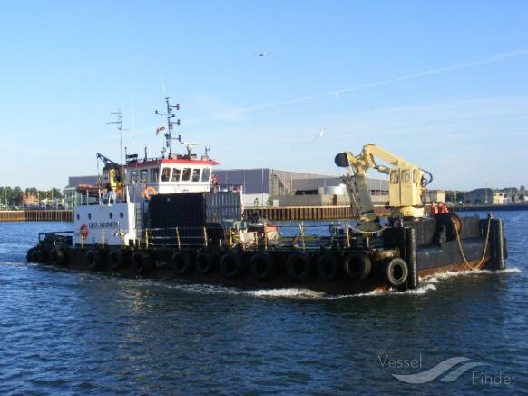 FASTNET SOUND photo