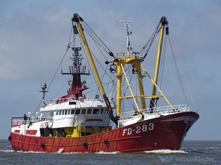 FD283 TRUI UAN HINTE photo