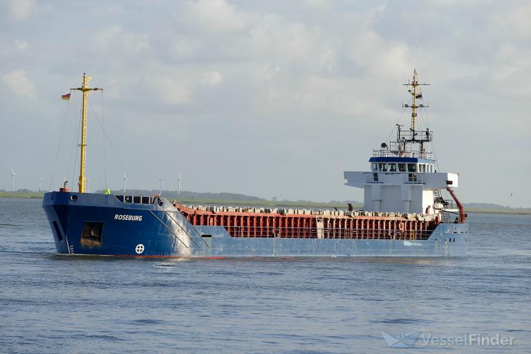 ship photo