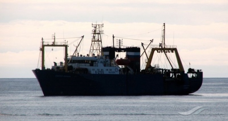 ship photo