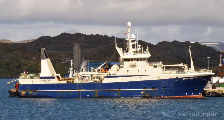 DORADO 2 photo