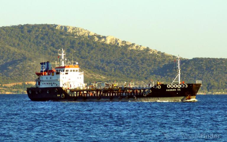 AEGEAN III photo