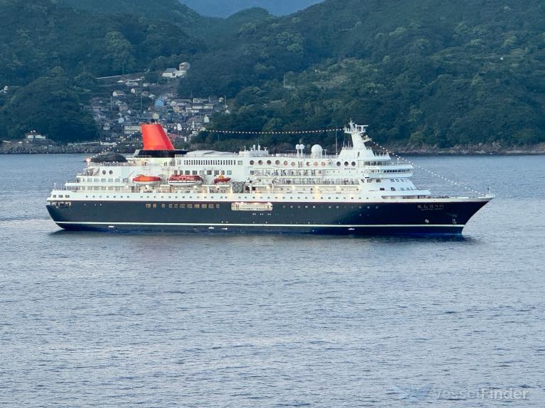NIPPON MARU photo