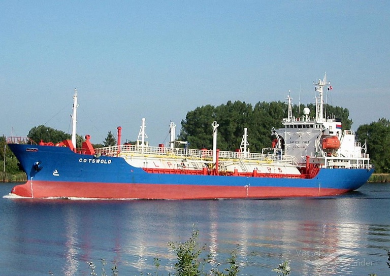 TURK GAZ I photo