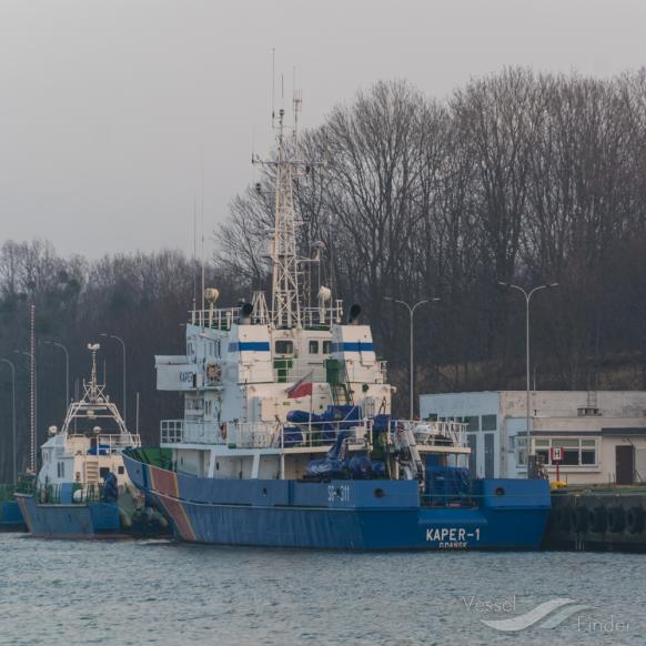 Photos - VesselFinder