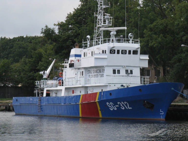 SG-312 KAPER-2 photo